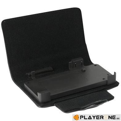Flip and Plaw with Integrated Battery (Big Ben)