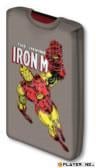 MARVEL T-Shirt Pouch 3DS/DS