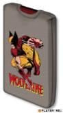 MARVEL T-Shirt Pouch 3DS/DS