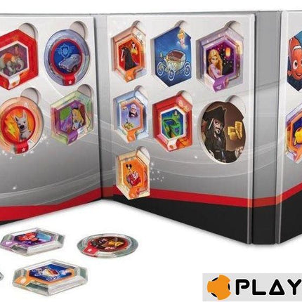 DISNEY INFINITY - Power Discs Album Wave 1