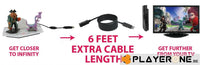 DISNEY INFINITY - USB Extention Cable