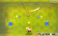 Cut The Rope
