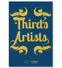 THIRD´S ARTISTS - LE JEU VIDEO ET LA POP CULTURE REVISITES