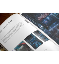 THIRD´S ARTISTS - LE JEU VIDEO ET LA POP CULTURE REVISITES