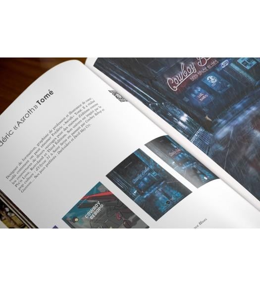 THIRD´S ARTISTS - LE JEU VIDEO ET LA POP CULTURE REVISITES