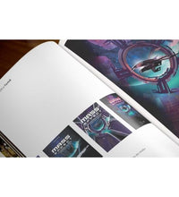 THIRD´S ARTISTS - LE JEU VIDEO ET LA POP CULTURE REVISITES