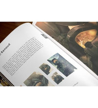 THIRD´S ARTISTS - LE JEU VIDEO ET LA POP CULTURE REVISITES