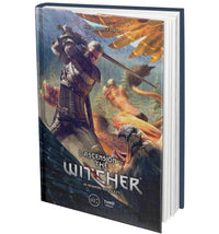 L´ASCENSION DE THE WITCHER - UN NOUVEAU ROI DU RPG
