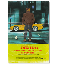 LA SAGA GTA - TRANSGRESSIONS ET VISIONS DE L´AMERIQUE