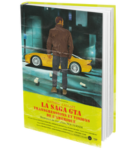 LA SAGA GTA - TRANSGRESSIONS ET VISIONS DE L´AMERIQUE