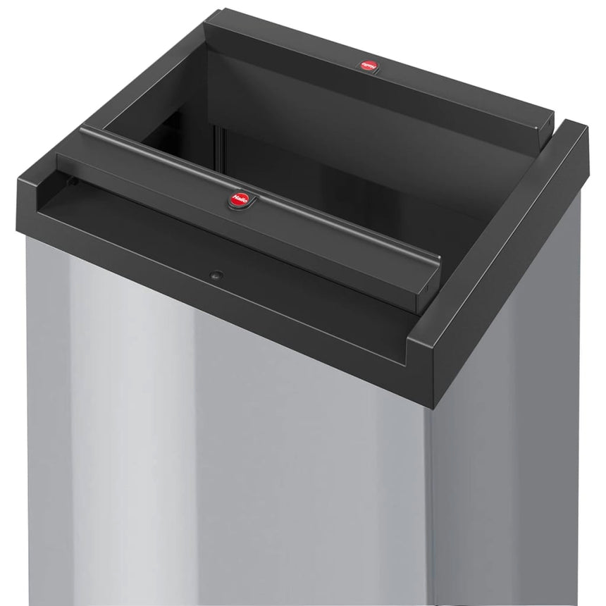 Hailo Afvalbak Big-Box Swing Maat L 0840-121