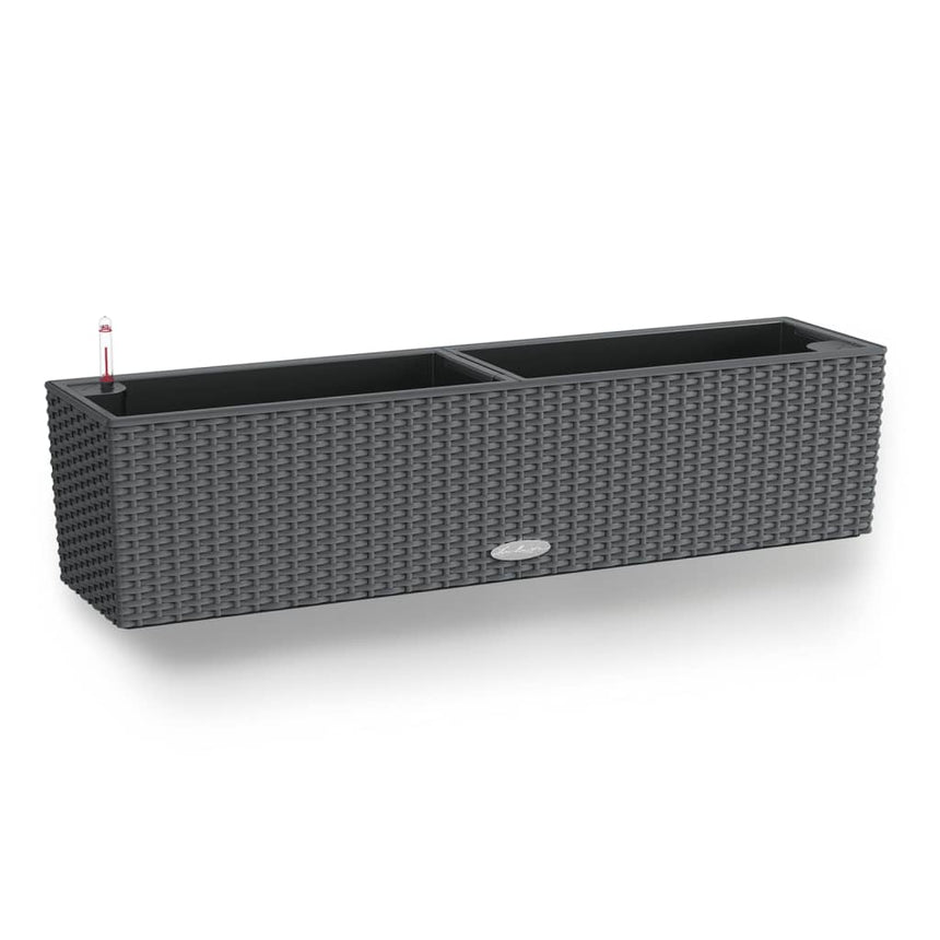 Lechuza Plantenbak Balconera Cottage 80 All-In-One Kleurig