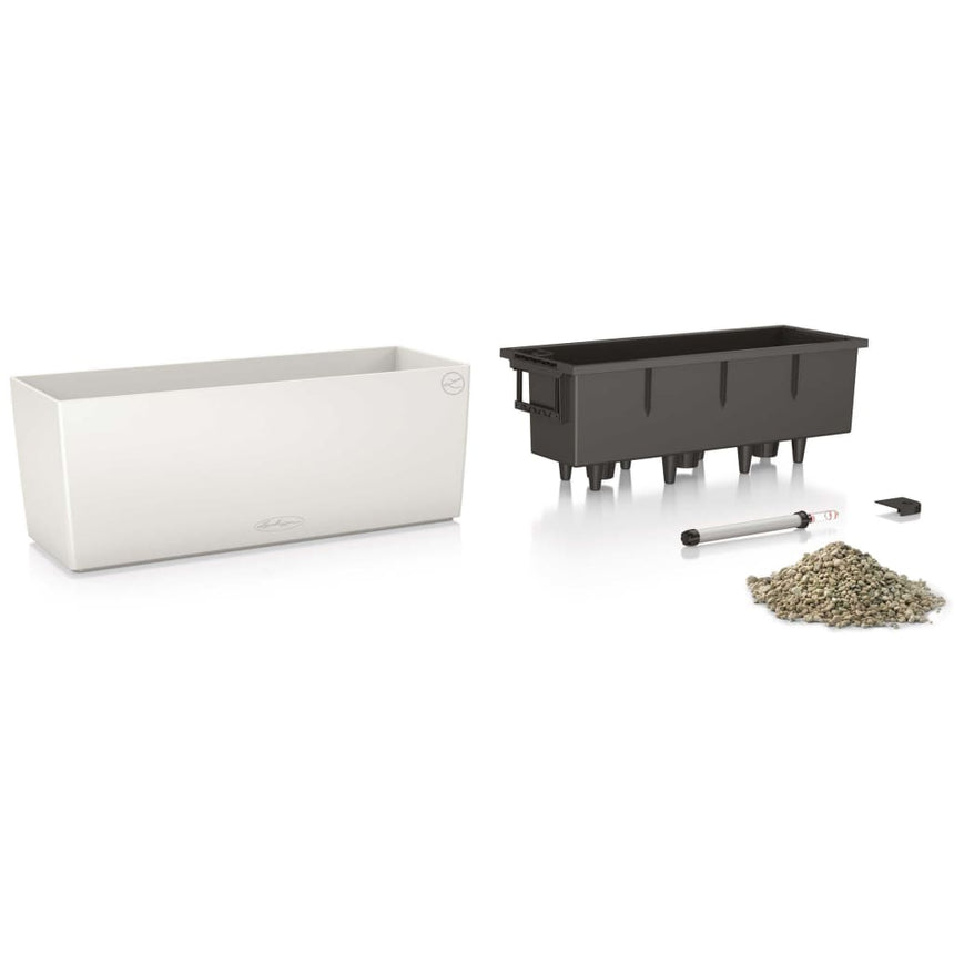 Lechuza Plantenbak Balconera Color 50 All-In-One 15670