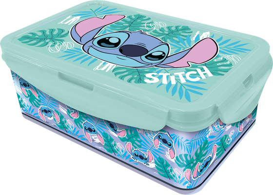 STITCH - Aloha - Boîtes à Tartines 1070ml