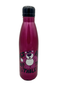 TOY STORY - Lotso - Bouteille en Acier Inoxydable 780ml