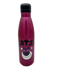 TOY STORY - Lotso - Bouteille en Acier Inoxydable 780ml