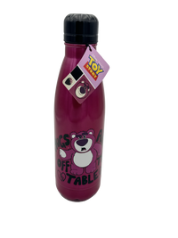 TOY STORY - Lotso - Bouteille en Acier Inoxydable 780ml
