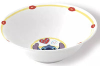 STITCH - Set de Vaisselle - Mug 325ml + Bol + Assiette 3pc