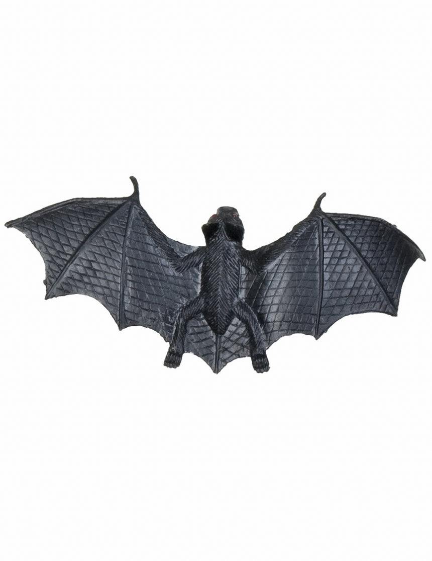 6 Décorations petites créatures Halloween