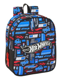 HOT WHEELS - Sac à dos '27x22x10cm'