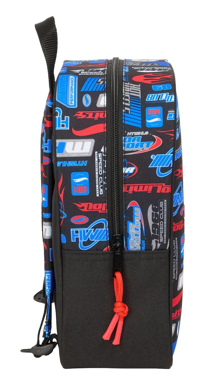 HOT WHEELS - Sac à dos '27x22x10cm'