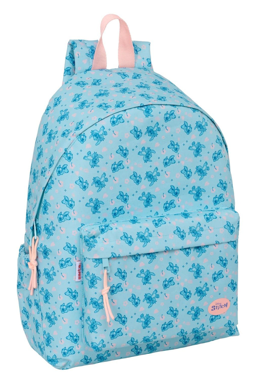 STITCH - Sleeping- Sac à dos pour Ordinateur Portable 14" - 43x31x13cm