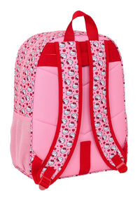 HELLO KITTY - Sac à Dos '42x33x14cm'