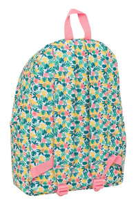 MOANA - Sac à dos pour Ordinateur Portable 14" - 43x31x13cm