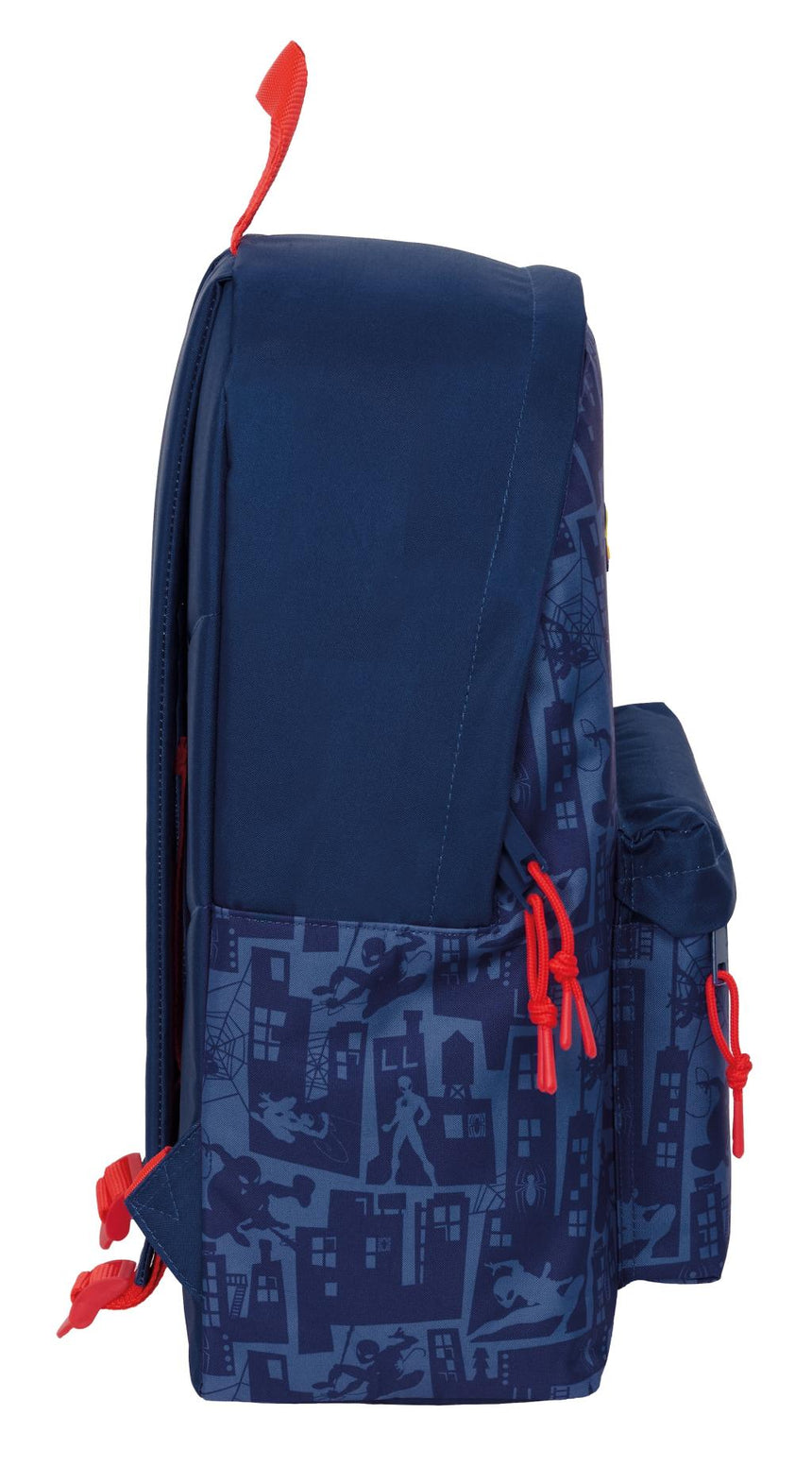 SPIDER-MAN - Sac à Dos '42x33x15cm'
