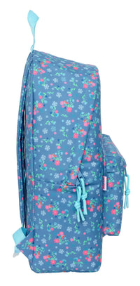 REINE DES NEIGES -Sac à dos pour Ordinateur Portable 14" -43x31x13cm