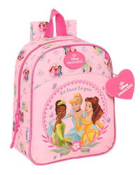PRINCESSES - Sac à dos '27x22x10cm'