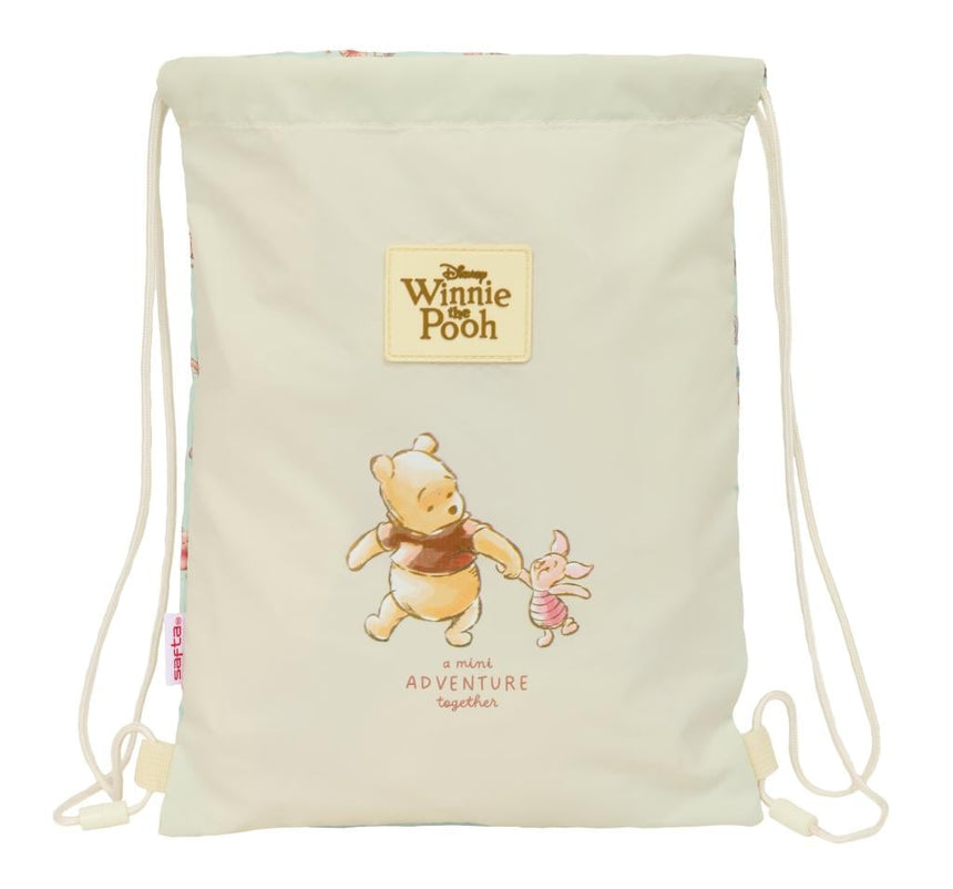 WINNIE L'OURSON - Sac de Gym '34x26x1cm'