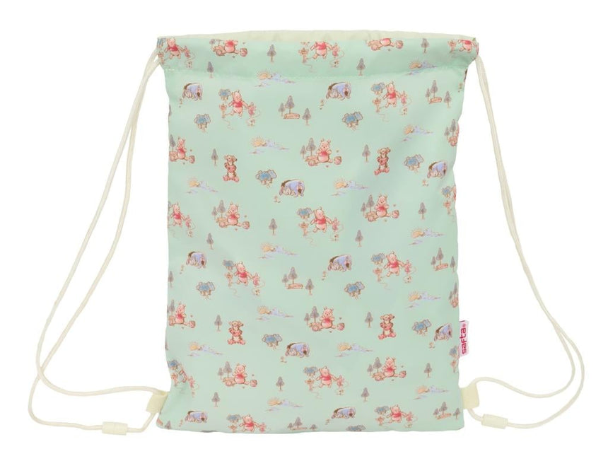 WINNIE L'OURSON - Sac de Gym '34x26x1cm'