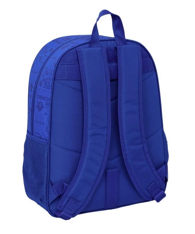 SONIC - Sac à Dos '43x33x14cm'