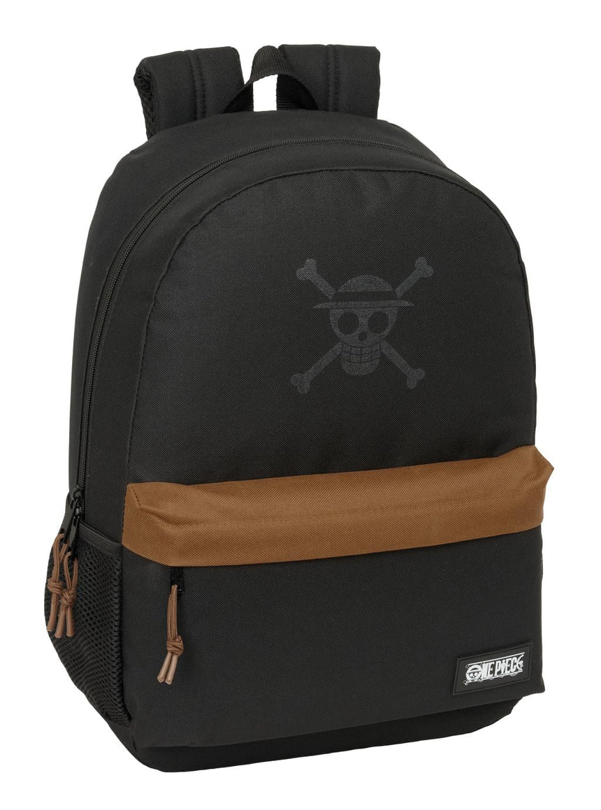 ONE PIECE - Skull - Sac à Dos '46x30x14cm'