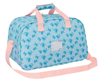 STITCH - Sleeping - Sac de Voyage '40x24x23cm'