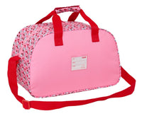 HELLO KITTY - Sac de Voyage '40x24x23cm'