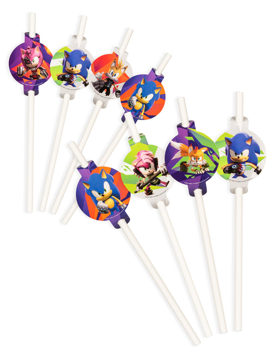 8 Pailles Sonic Prime