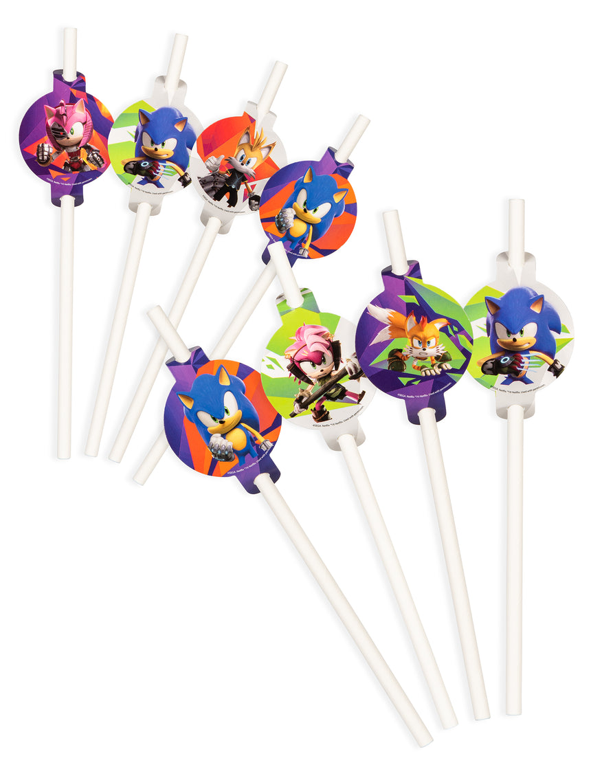8 Pailles Sonic Prime