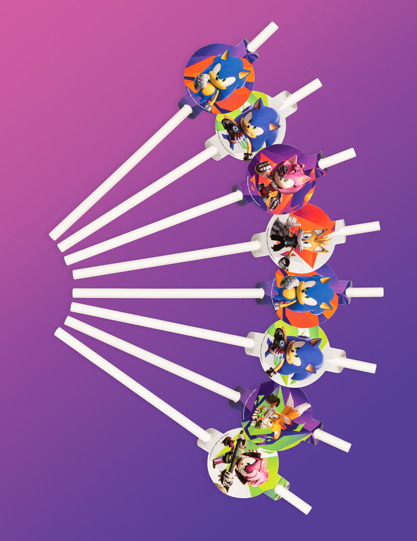8 Pailles Sonic Prime