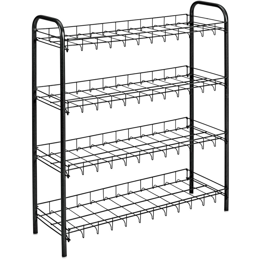 Metaltex Schoenenrek 4-Laags Shoe 4