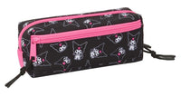 KUROMI - Trousse Tripple Rectangulaire
