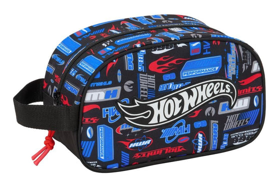 HOT WHEELS - Necessaire de Toilette