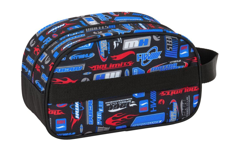 HOT WHEELS - Necessaire de Toilette