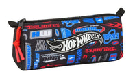 HOT WHEELS - Trousse Rectangulaire