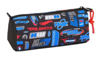 HOT WHEELS - Trousse Rectangulaire