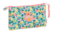 MOANA - Trousse Tripple