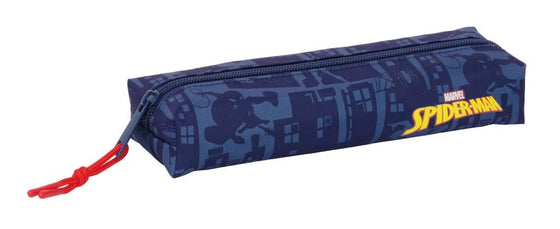 SPIDER-MAN - Trousse Rectangulaire