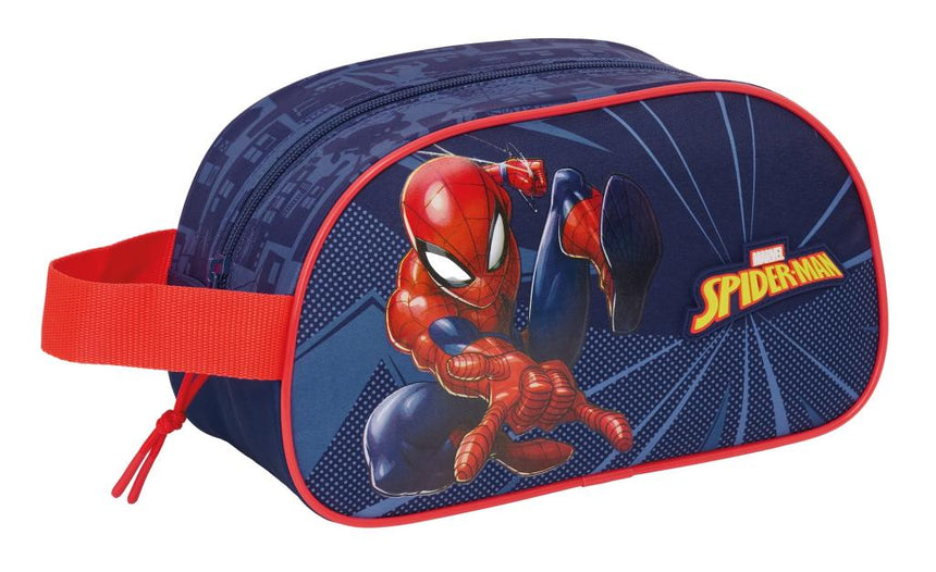 SPIDER-MAN - Necessaire de Toilette