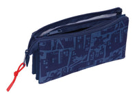 SPIDER-MAN - Trousse Tripple